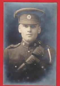 WORLD WAR ONE    CAVALRY RIFLEMAN    RP - Picture 1 of 1
