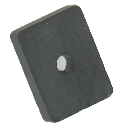 TH350 TH400 Automatic Transmission Pan Magnet 1964-1977 GTO 442 Chevelle - Image 1 of 3