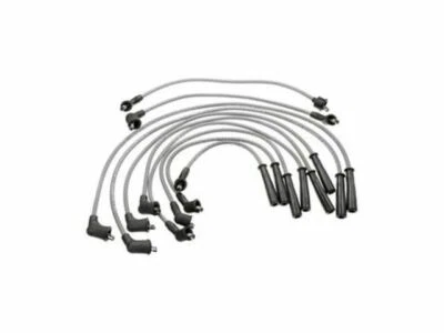 Juego de cables de bujía SMP 82985SG para Nissan 720 1986 Foto 1 de 2