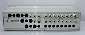 Raytheon Marine Anschutz GmbH 138-118.NG002 E01 Distribution Unit - Picture 1 of 4