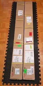 CyberPower Metered Power Distribution Unit PDU30MVT24F 0U Vertical Rackmount - Picture 1 of 2
