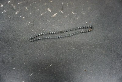 Цепь масляного насоса 2005-2022 Yamaha от оригинального производителя VK профессиональная RS Venture Vector Nytro - Изображение 1 из 3