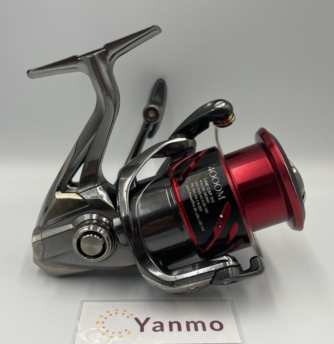 Shimano Stradic Ci4 Spinning Fishing Reels for sale | eBay Shimano Stradic Ci4 Spinning Fishing Reels for sale | eBay