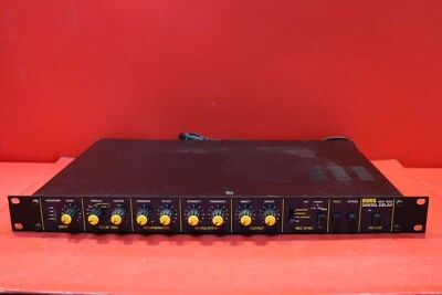 USED KORG SDD-1000 Digital Delay SDD 1000 U2591 250425 - Image 1 of 4