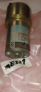PITTMAN GM9434E564 24 VDC 5.9:1 RATIO MOTOR - Picture 1 of 5