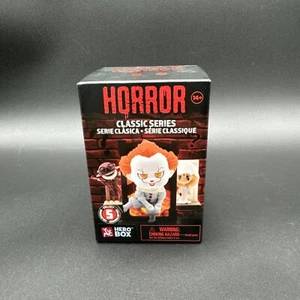YUME Toys Horror Classic Series 5 Unknown Funko Style Vinyl RARE SEALED! NEW! - Picture 1 of 6