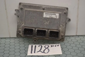 08 Honda Odyssey #1128 Engine Computer ECM ECU 37820-RGW-A92 - Bild 1 von 6