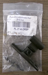 Putnam Rollleitern Classic #1 Horizontal Standard Halterung PL.27-AI.ORBP, S5 - Bild 1 von 7
