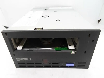 Sun Oracle StorageTek LTO2 Ultrium2 FC 313900704 18P7477 313900706 - Image 1 of 4