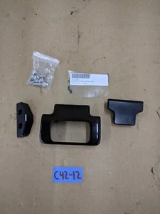LA Choppers Harley M8 Softail Gauge Mount For Performance Risers 2201-0232 - Picture 1 of 12