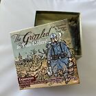 The Grizzled: At Your Orders! Card Game Expansion