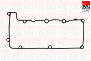 FAI Rocker Cover Gasket for Audi A4 TDi Quattro Avant CDUC 3.0 (2011-2015) - Picture 1 of 8
