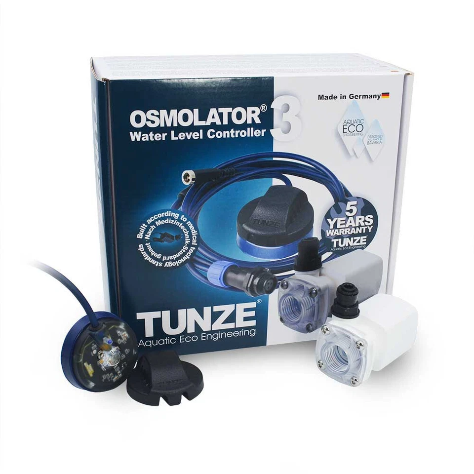 Osmolator 3 Automatic Water Top Off (ATO) 3154 - Tunze - Image 1 of 4