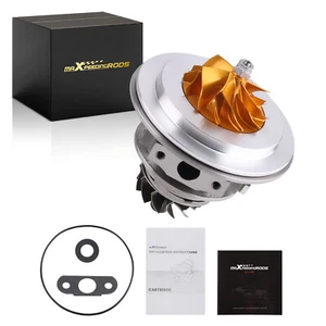 Billet Turbo Cartridge Chra K04 for VW Golf R GTI Audi S3 TT TTS A3 Quattro 2.0L - Picture 1 of 15