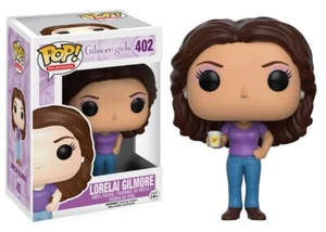 Funko Pop! Television Gilmore Girls Lorelai Gilmore 402 11237 - Picture 1 of 1