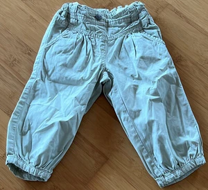 ** Impidimpi **  Hose **  Beige **  74 / 80 ** Super Zustand ** - Bild 1 von 1