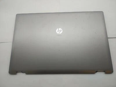 ProBook 6540b Oberes Gehäuse AP07F000100, Gebraucht, Verkratzt - Bild 1 von 3