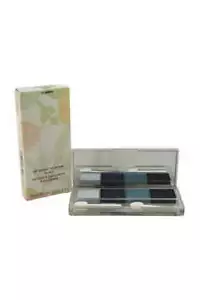 Clinique All About Shadow Quad - # 11 Galaxy 0.16 oz Eyeshadow - Picture 1 of 4
