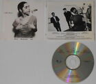 PJ Harvey - Man-Size, Wang Dang Doodle, Daddy - 1993 U.S. promo cd