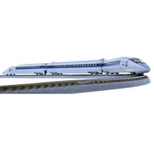 Rokuhan G004-1 Shinkansen 500 Starter Set 3 Cars Set - Z - Picture 1 of 3