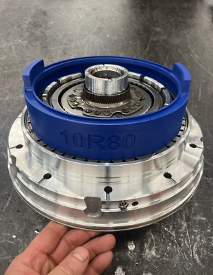 Ford 10R80 / GM 10L80 Piston Compressor Tool - Image 1 of 4