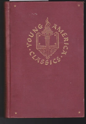 The Adventures of Huckleberry Finn -Mark Twain Hardcov (1947 Copyright) 1955 VG - Image 1 of 4