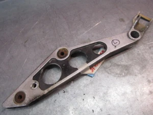 HONDA CBX750 VOETSTEUNPLAAT LINKS STEP HOLDER LEFT 50621-MJ0-950 - Bild 1 von 2