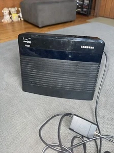 Samsung SLS-BU103 4G LTE Verizon Network Extender Wireless Signal Booster - Photo 1 sur 8