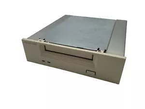 COMPAQ Internal Tape Drive SCSI DDS 5.25" C1539-00485 4/8 GB DIGITAL DATA Beige - Picture 1 of 4
