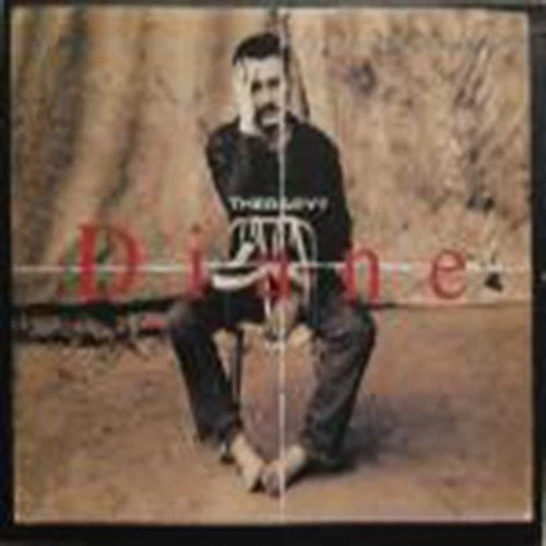 Therapy? Diane (1995) [Maxi-CD] - Bild 1 von 1