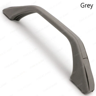 Gray Interior Roof Door Handle Grab For Nissan  Big-M D21 Frontier 1986 '97 Foto 1 de 4