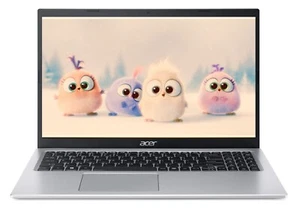 Acer Aspire 5 15.6" FHD Laptop Intel 4-Core i5 CPU 8GB RAM 512GB NVMe SSD Win 11 - Picture 1 of 8