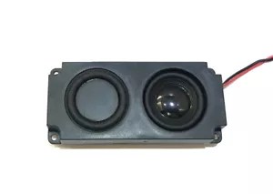 Heng long 1/16 2.4Ghz RC Tank 6.0/1 Sound Simulator Unit Part Double Speaker Box - Picture 1 of 4