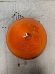 RUBBBOLITE BLINKER LENSE 1759 FÜR LKW / ANHÄNGER  - Bild 1 von 3