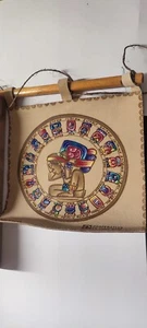 Calendario Cuero Maya  - Imagen 1 de 13