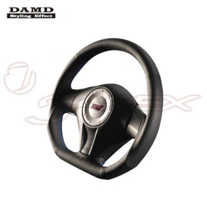 Volante deportivo DADD punto azul para WRX STI GDB SS358-D(F) - Imagen 1 de 2