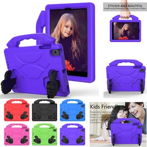 Funda Antigolpes para iPad 5/6º 7º 8º 9º 10º 11º Gen Mini Air Pro Regalo para Niños - Imagen 1 de 57