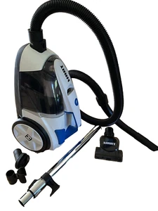 HART Multi-Surface Bagless Canister Vacuum – DC1000 *PLEASE READ* - Picture 1 of 3