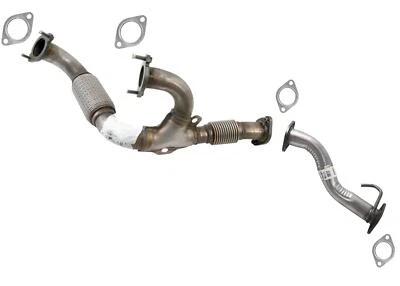 Tubo flexible motor Y con juntas para Ram Promaster 1500 2500 3500 2014-2018 3,6 L Foto 1 de 4