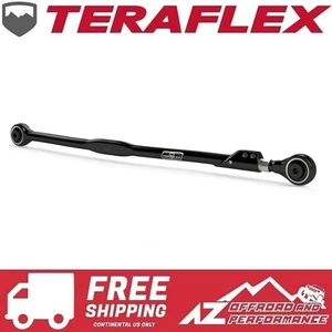 Barra de oruga ajustable trasera TeraFlex para Ford Bronco '21-Nuevo 6ta generación - Imagen 1 de 3