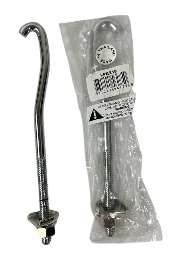 Tacos Conga (LPA219)-Paquete de 2-para LP Aspire Congas Tensores Para Congas Aspire Foto 1 de 1