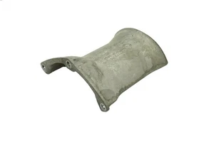 8E0501721 Protection contre la chaleur A4 B7 arbre d'entraînement avant gauche d - Picture 1 of 6