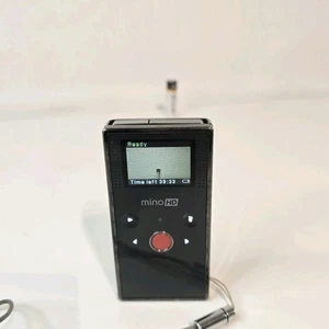 Flip Video Mino HD F460C Digital Video Camera - Picture 1 of 9