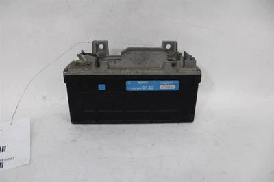 Used ABS Control Module fits: 1988 Mercedes-benz Mercedes 260e 126 Type ABS 380S Foto 1 de 4