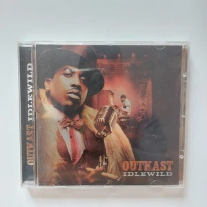 OutKast ‎– Idlewild / CD / Lenticular-3D Cover /  NM  - Bild 1 von 5