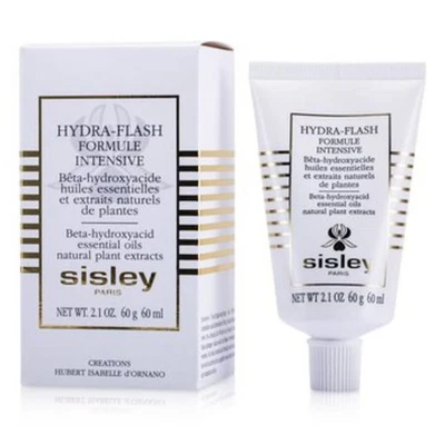 Sisley - Hydra Flash Fórmula Intensiva 60 ml/2 oz Foto 1 de 3