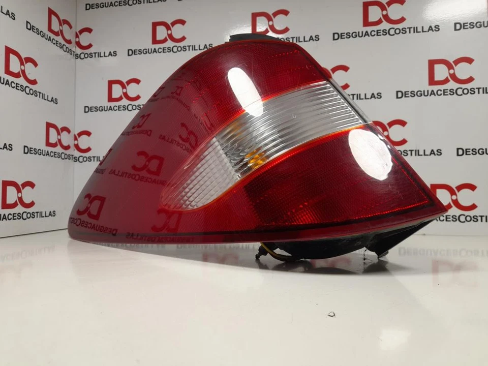 Scheinwerfer Hinten Links für SSANGYONG RODIUS Xdi 2008 133060 - Bild 1 von 4