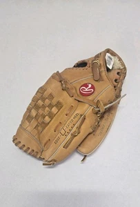Rawlings RBG10 13” Baseball Softball Glove Basket Web Deep Pocket  LHT - Picture 1 of 5