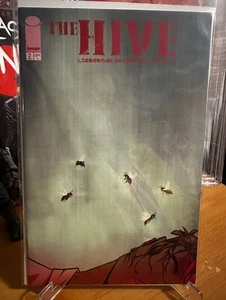 The Hive 2 2025 - Imagen 1 de 1