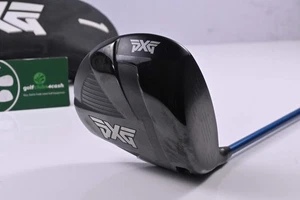PXG 0211 2022 Driver / 10.5 Degree / Regular Flex EvenFlow Riptide CB 60 Shaft - Picture 1 of 9